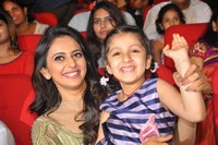 Spyder Movie Pre Release Photos